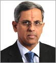 Srinivasan Iyengar Srinivasan Iyengar - Chief Operating Officer - Reliance Nippon Life
