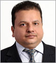 Sunil Agrawal Sunil Agrawal - CFO - Reliance Life