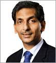 Sunder Krishnan Sunder Krishnan - CRO - Reliance Life