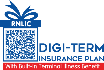 Digi Term Insurance Plan Logo