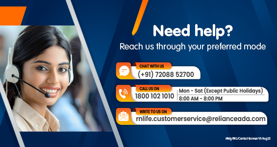 Contact Us Banner