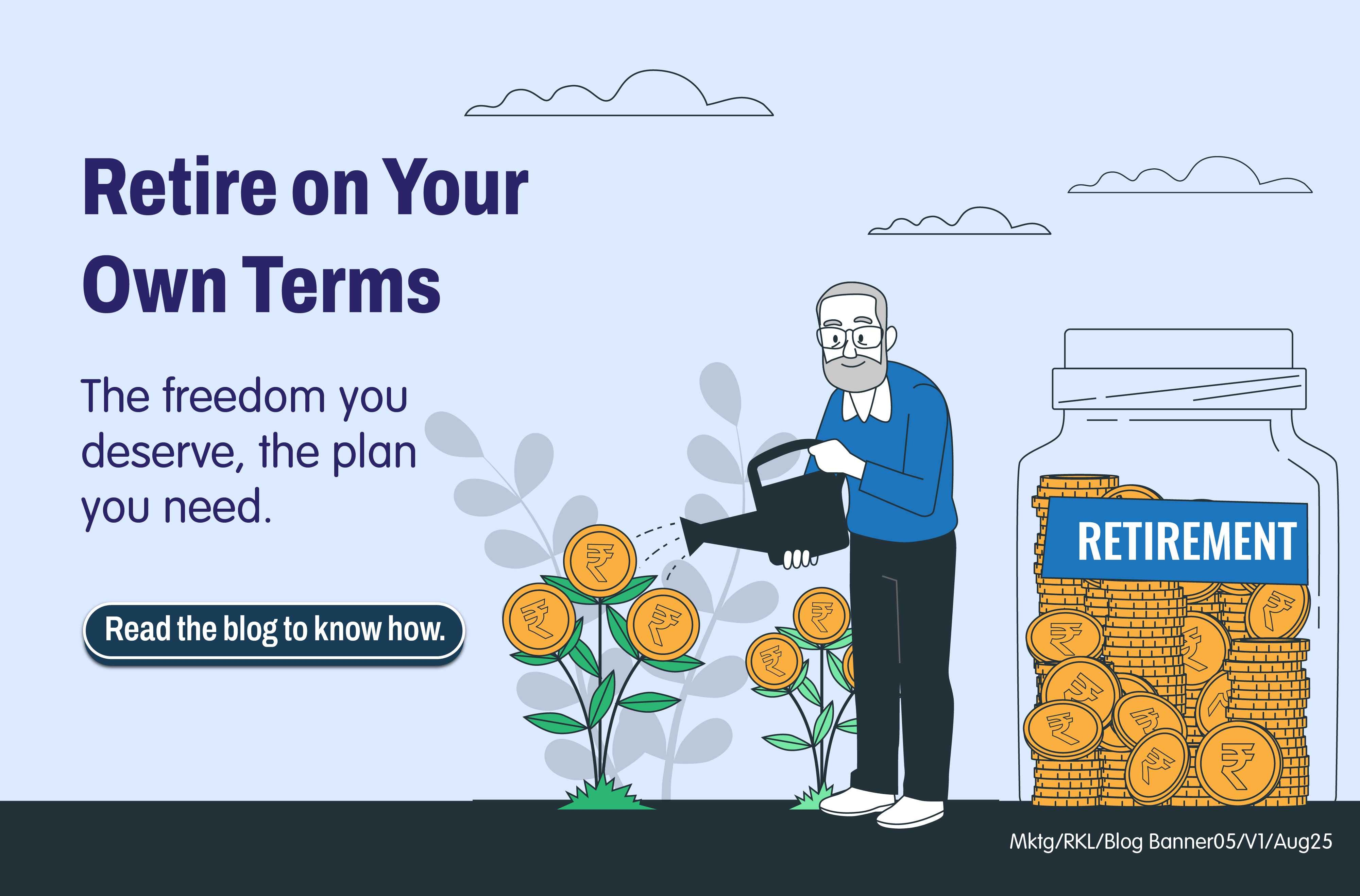 Life Insurance Retirement Plan